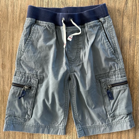 Drawstring Shorts - Picture 1 of 4